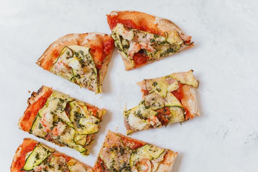 Jak Snadno Sestavit Zdravý Týdenní Jídelníček na Rozpočet