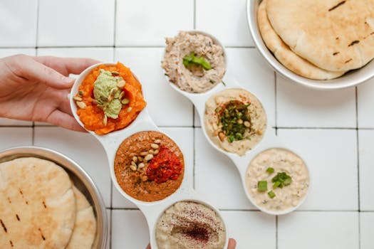 Top 7 nejlevnějších a chutných jídel pro domácí vaření