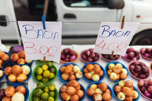 Zdravě a levně: Jak snadno ušetřit na jídle bez kompromisů