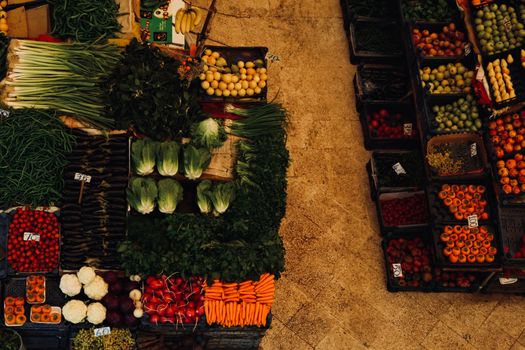Jak Sestavit Levný a Zdravý Vegetariánský Jídelníček: Tipy a Triky