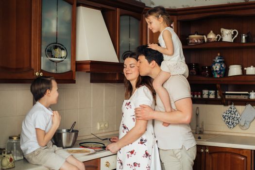 Víkendové vaření pro rodinu: Ušetřete a bavte se s chutí!